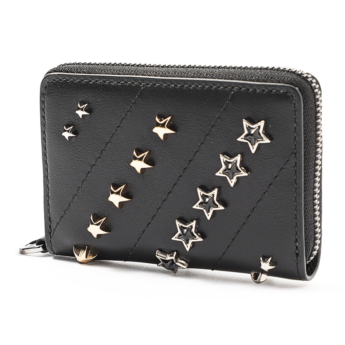 JIMMY CHOO ジミーチュウ コインケース/DANNY メンズ | メンズ