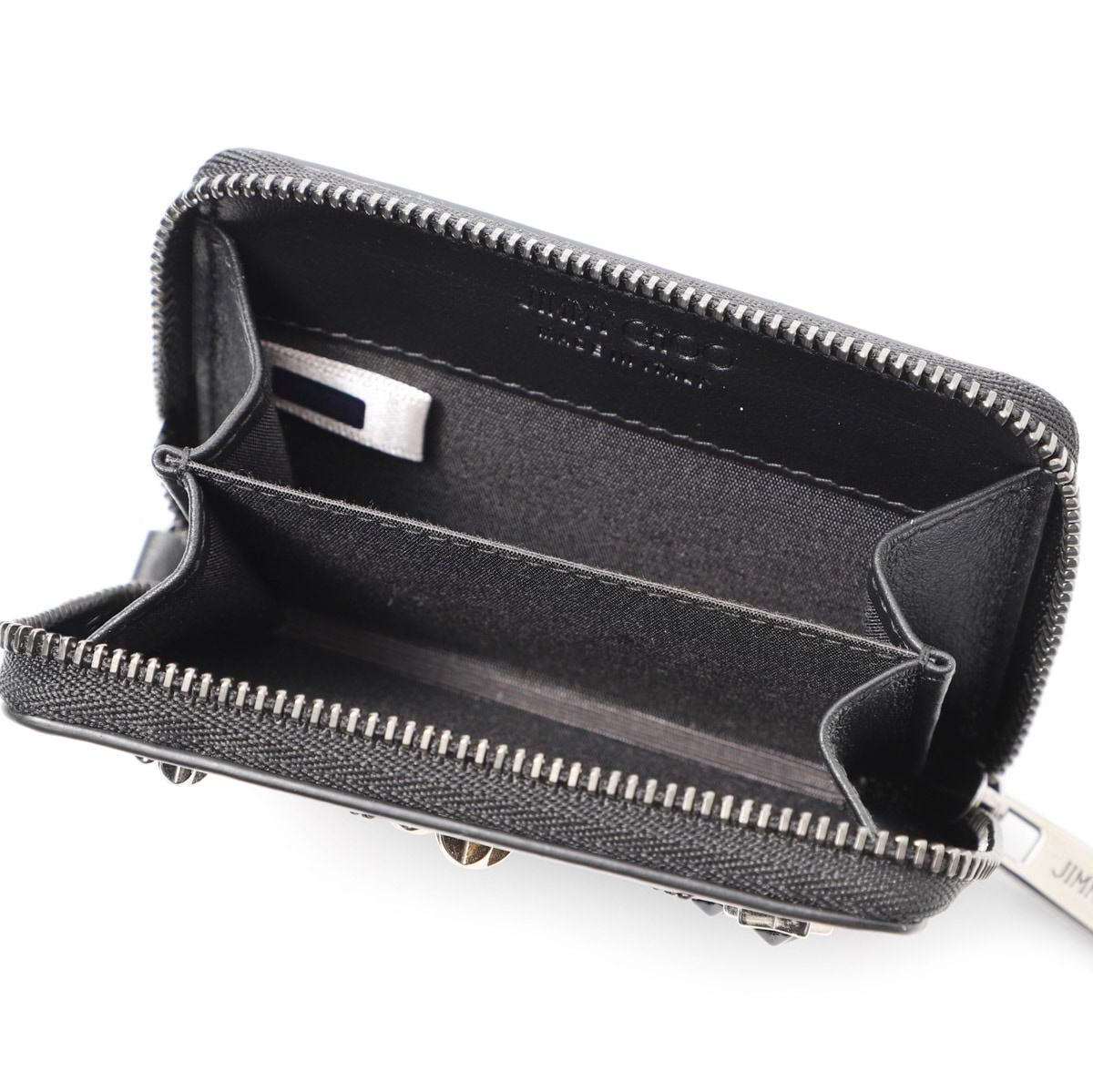 JIMMY CHOO ジミーチュウ コインケース/DANNY メンズ | メンズ JIMMY CHOO ジミーチュウ コインケース/DANNY メンズ | メンズ