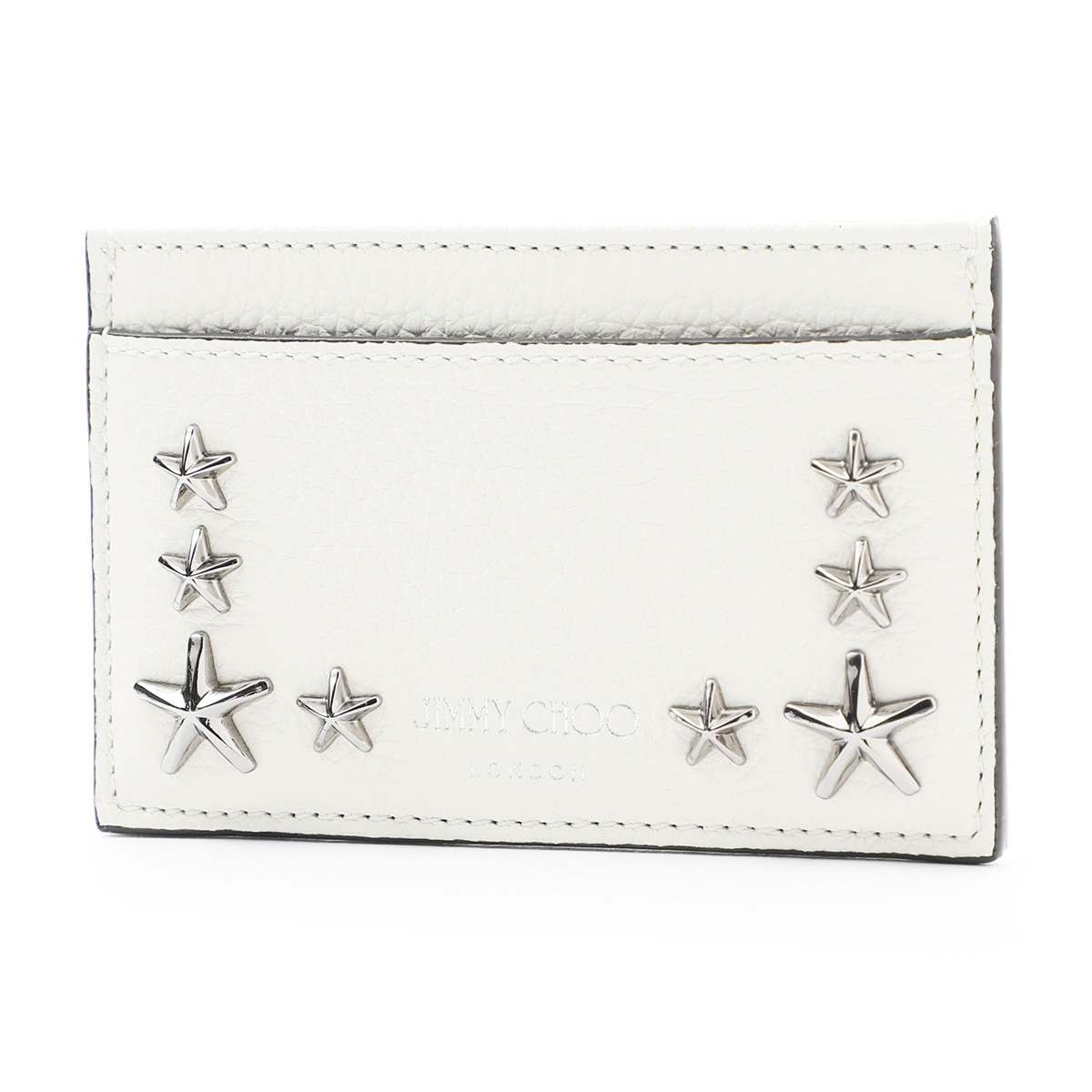【アウトレット】JIMMY CHOO ジミーチュウ カードケース/DEAN メンズ
