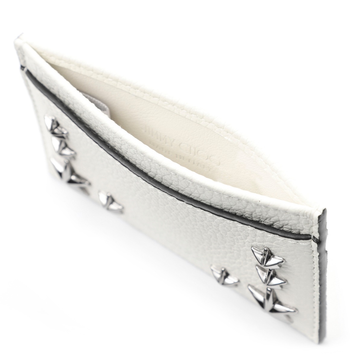 【アウトレット】JIMMY CHOO ジミーチュウ カードケース/DEAN メンズ