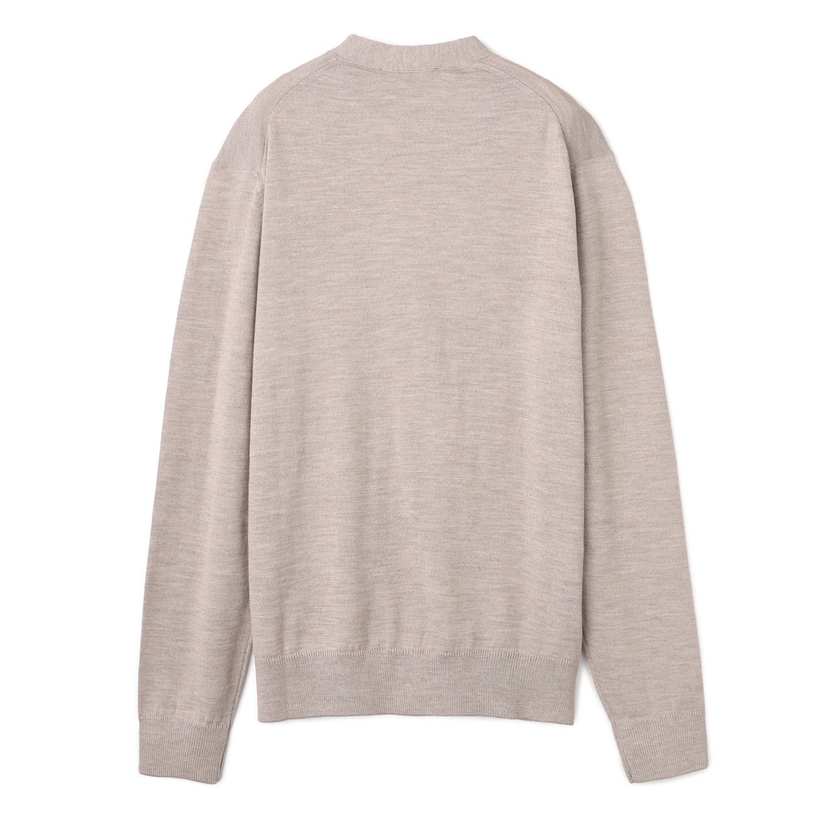 MAISON KITSUNE メゾンキツネ カーディガン/ニット/FOX HEAD PATCH