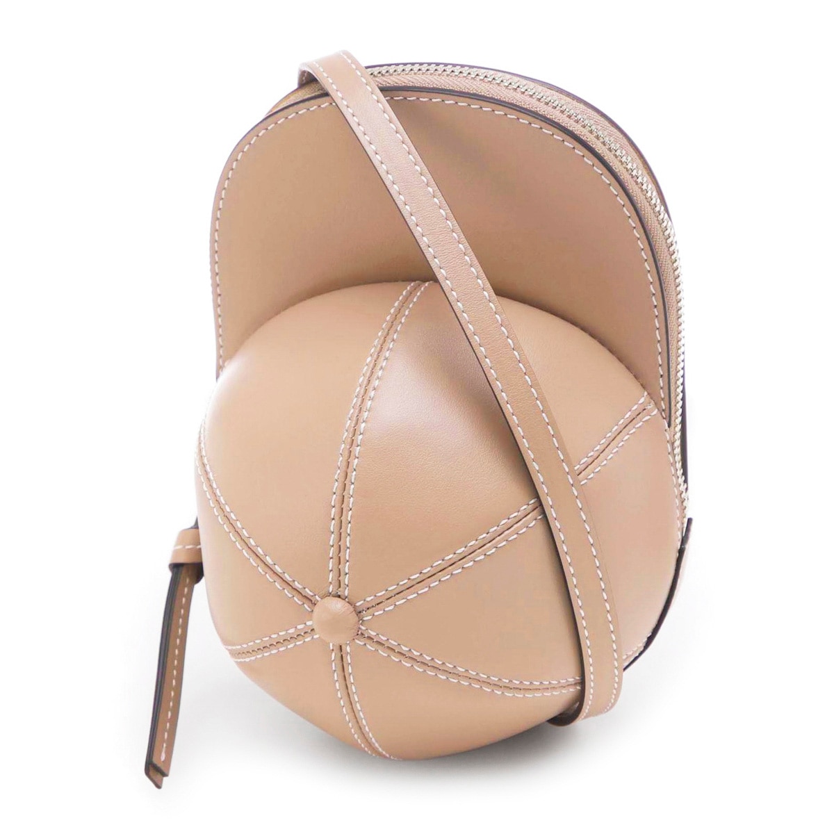 JW ANDERSON ジェイダブリュー アンダーソン ショルダーバッグ/MIDI CAP BAG メンズ