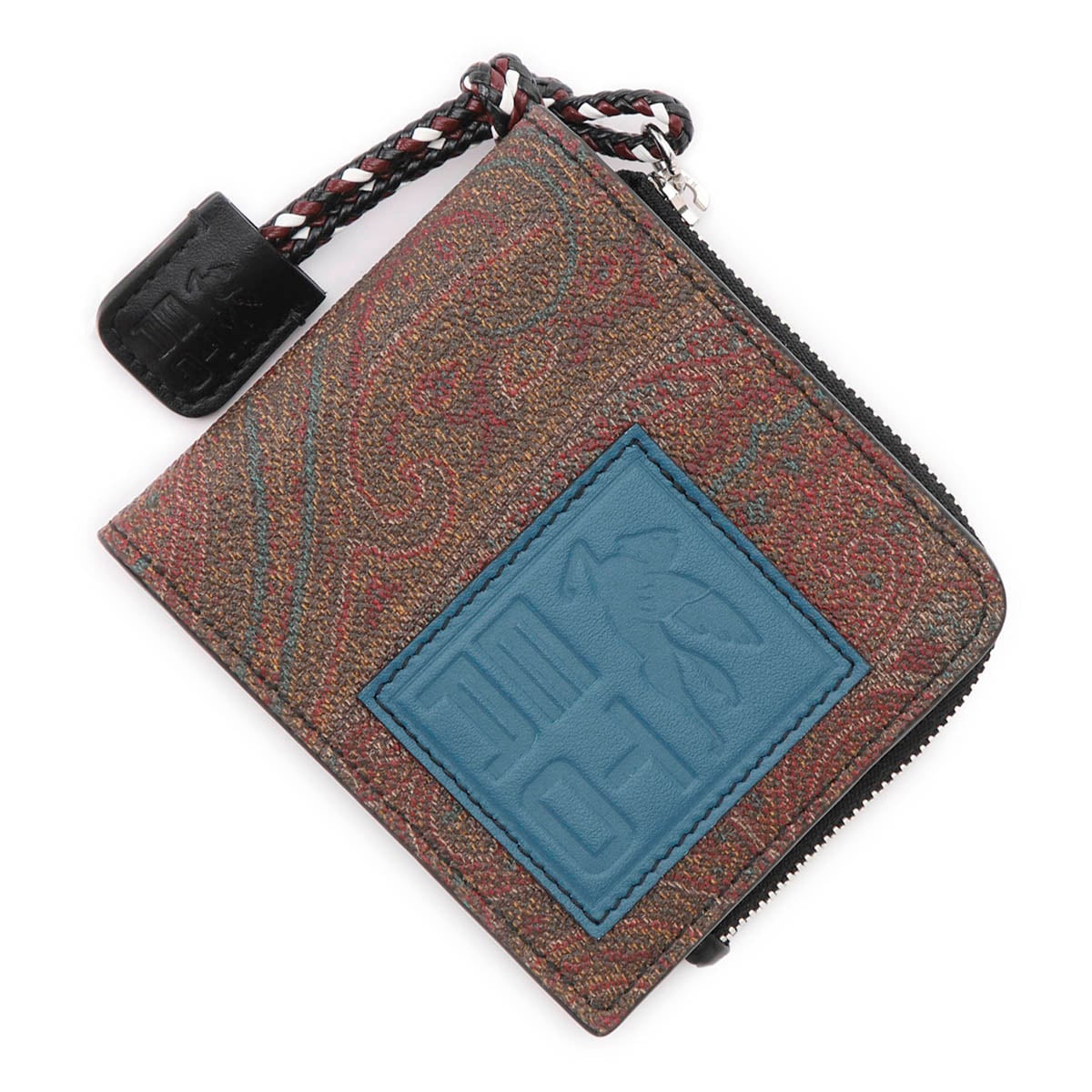 メンズ・ブランド一覧,□ E,ETRO | モダンブルー