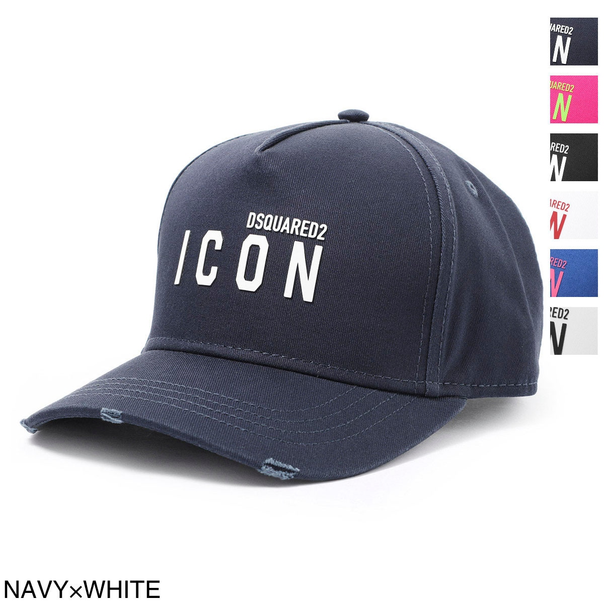 メンズ・ブランド一覧,□ D,DSQUARED2,アクセサリー・ファッション小物