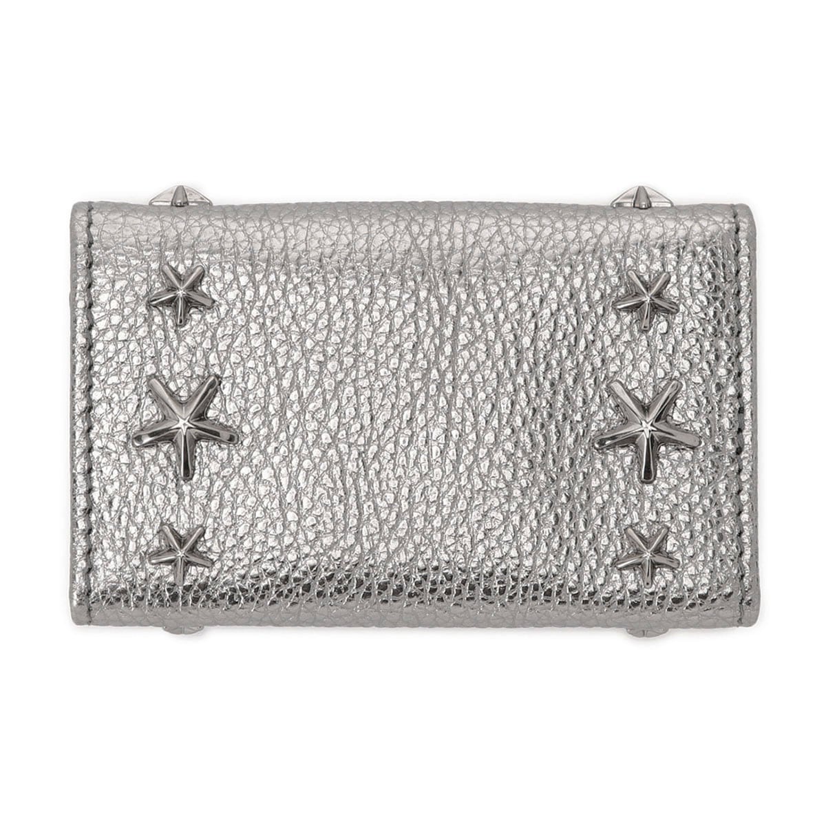 JIMMY CHOO ジミーチュウ キーケース/NEPTUNE レディース | レディース