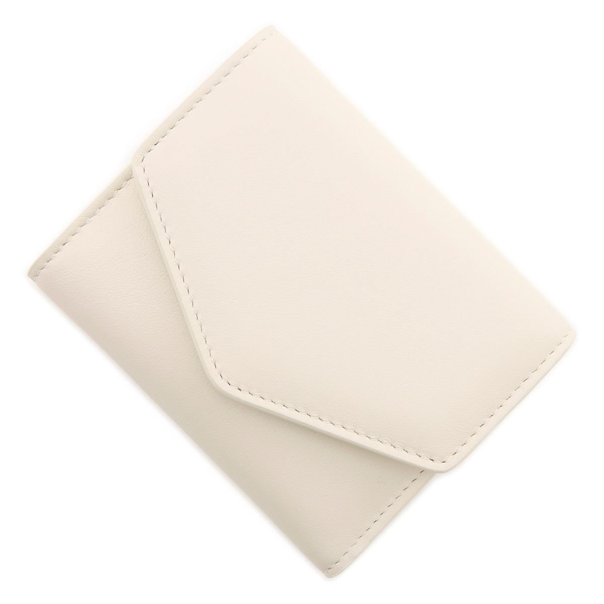 Maison Margiela メゾンマルジェラ 3つ折り財布 小銭入れ付き レディース