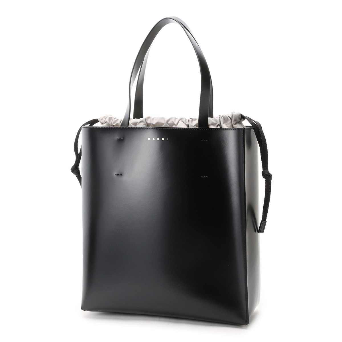 アウトレット】MARNI マルニ ショッピングバッグ/MUSEO BAG