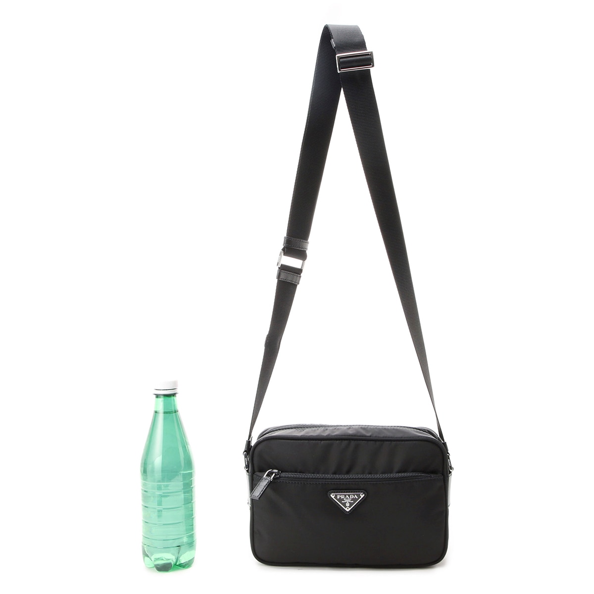 PRADA VELA ショルダーバッグ オセアノ PRADA プラダ ショルダーバッグ/VELA レディース | レディース