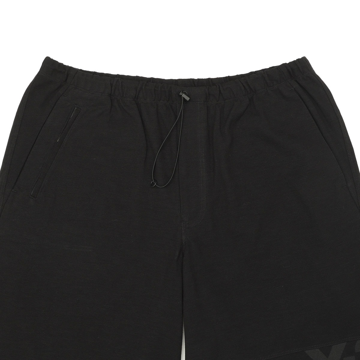 パンツ Y-3 M CLASSIC HEAVY PIQUE SHORTS ワイスリー Y-3 M CLASSIC HEAVY PIQUE SHORTS （BLACK