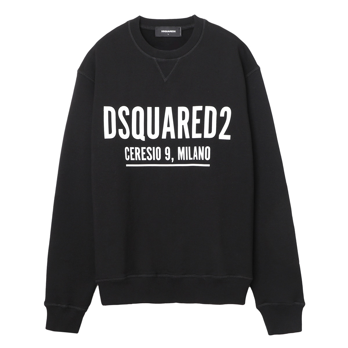 DSQUARED2 ディースクエアード スウェット/Ceresio9 Cool Sweat メンズ