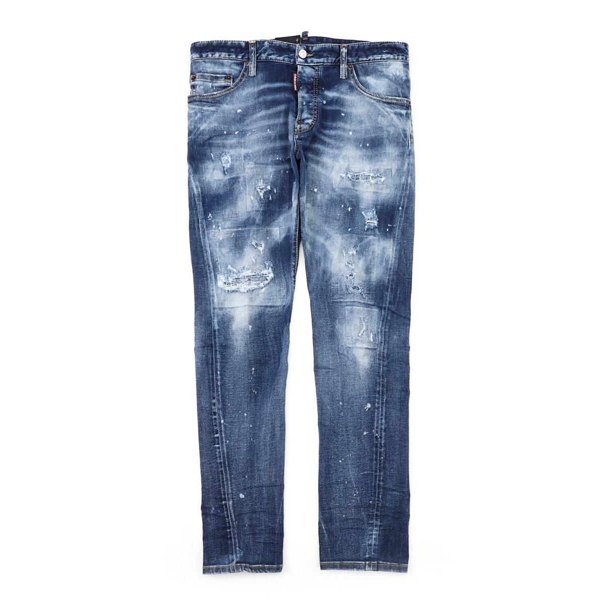 DSQUARED2 大人気トレンドモデル 完売モデル img_bafd093e4d6daeec401b0b4e40