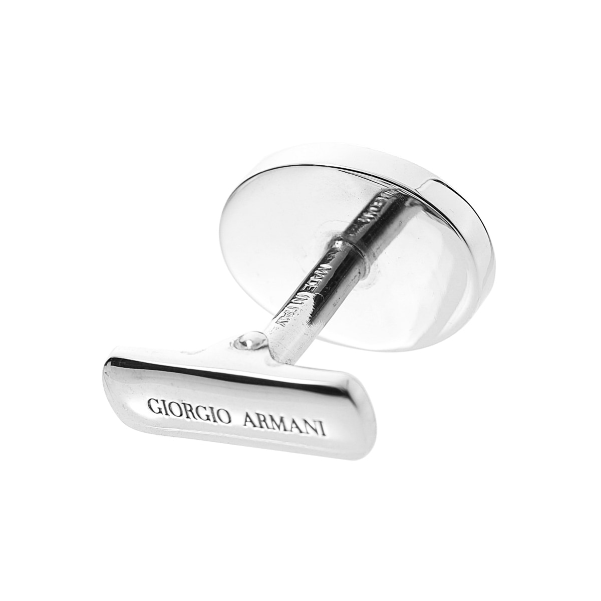 GIORGIO ARMANI ジョルジオアルマーニ カフリンクス メンズ | メンズ