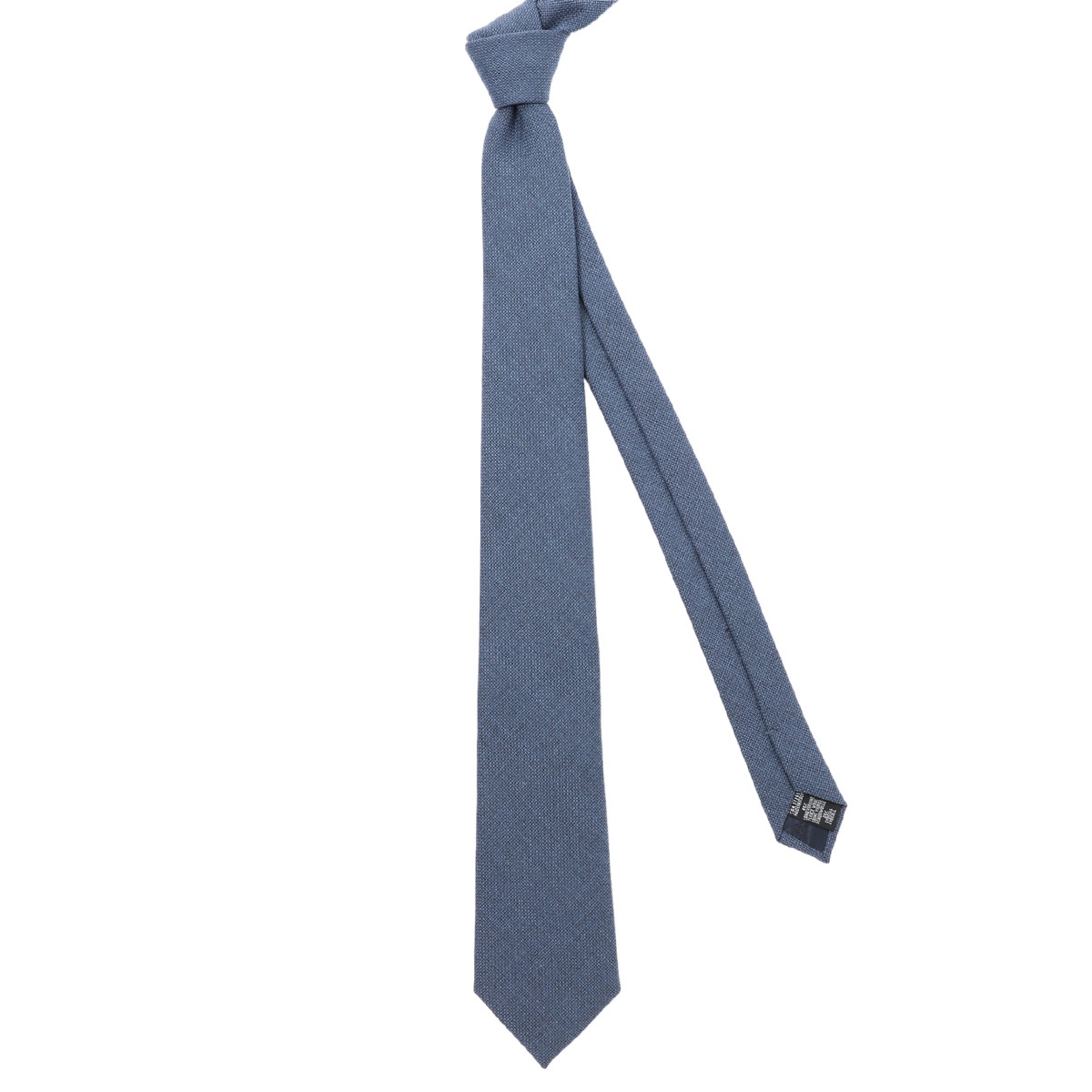 EMPORIO ARMANI エンポリオアルマーニ ネクタイ【剣先幅:7.5cm】 メンズ