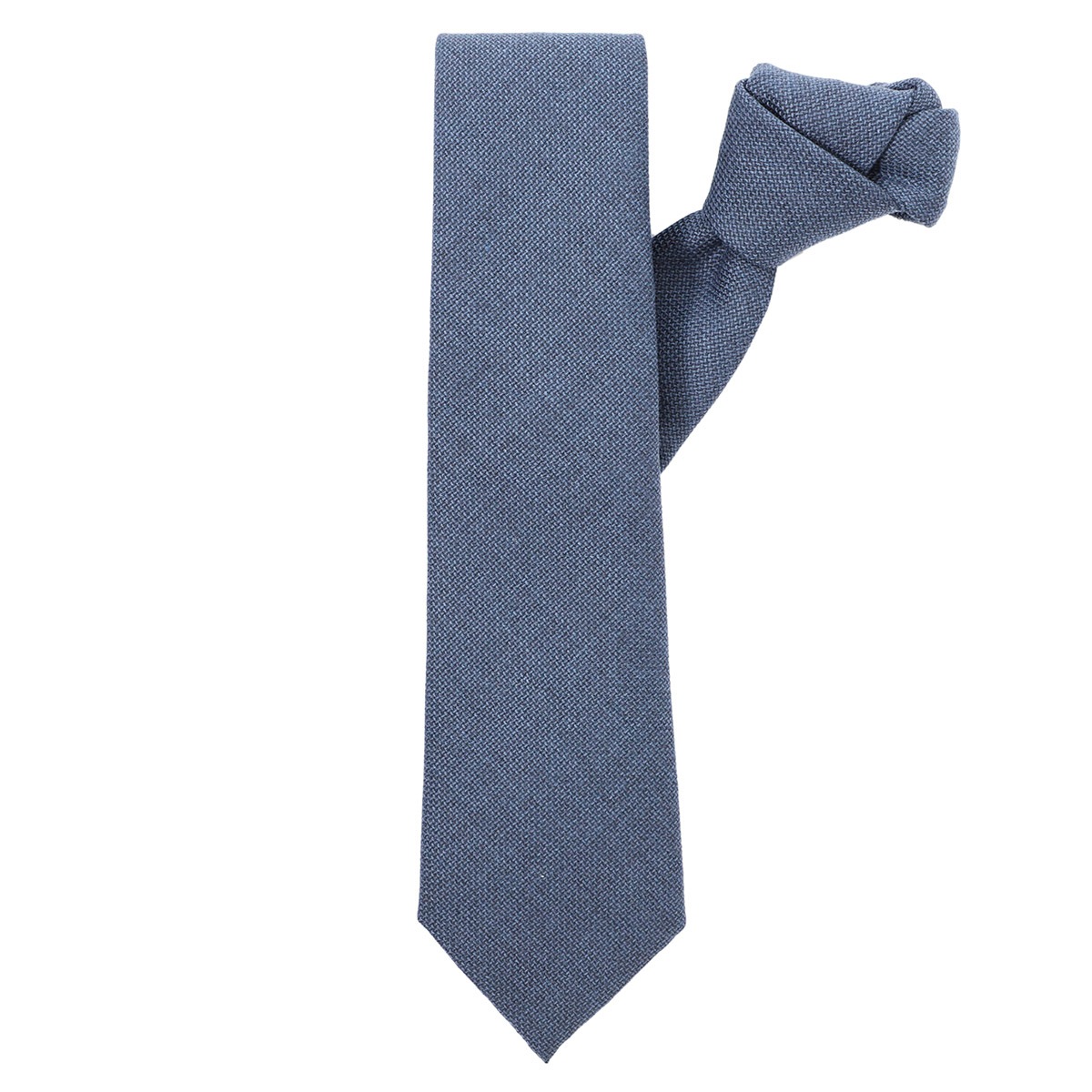 EMPORIO ARMANI エンポリオアルマーニ ネクタイ【剣先幅:7.5cm】 メンズ