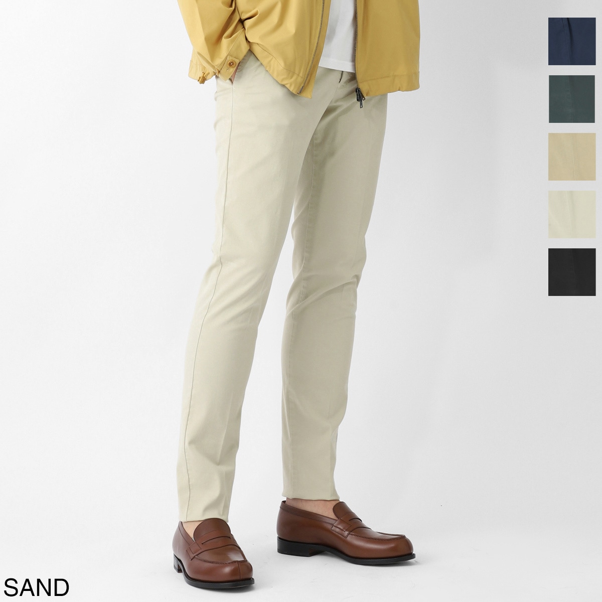 メンズ・ブランド一覧,□ P,PT TORINO（PT01）,SUPER SLIM FIT