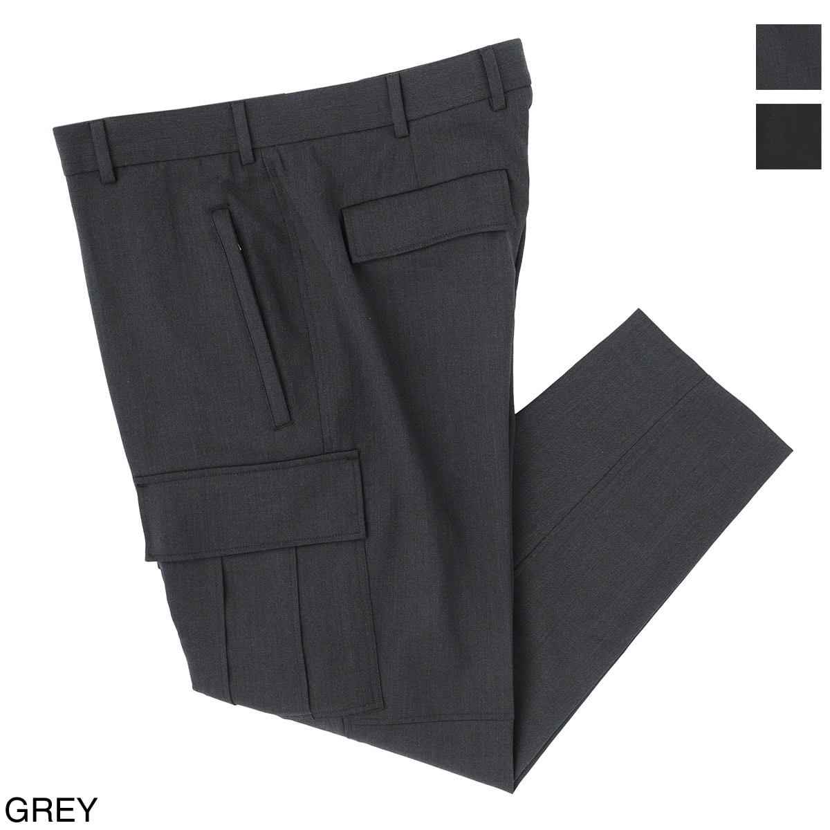 メンズ・アイテム一覧,ボトムス,カーゴパンツ | モダンブルー