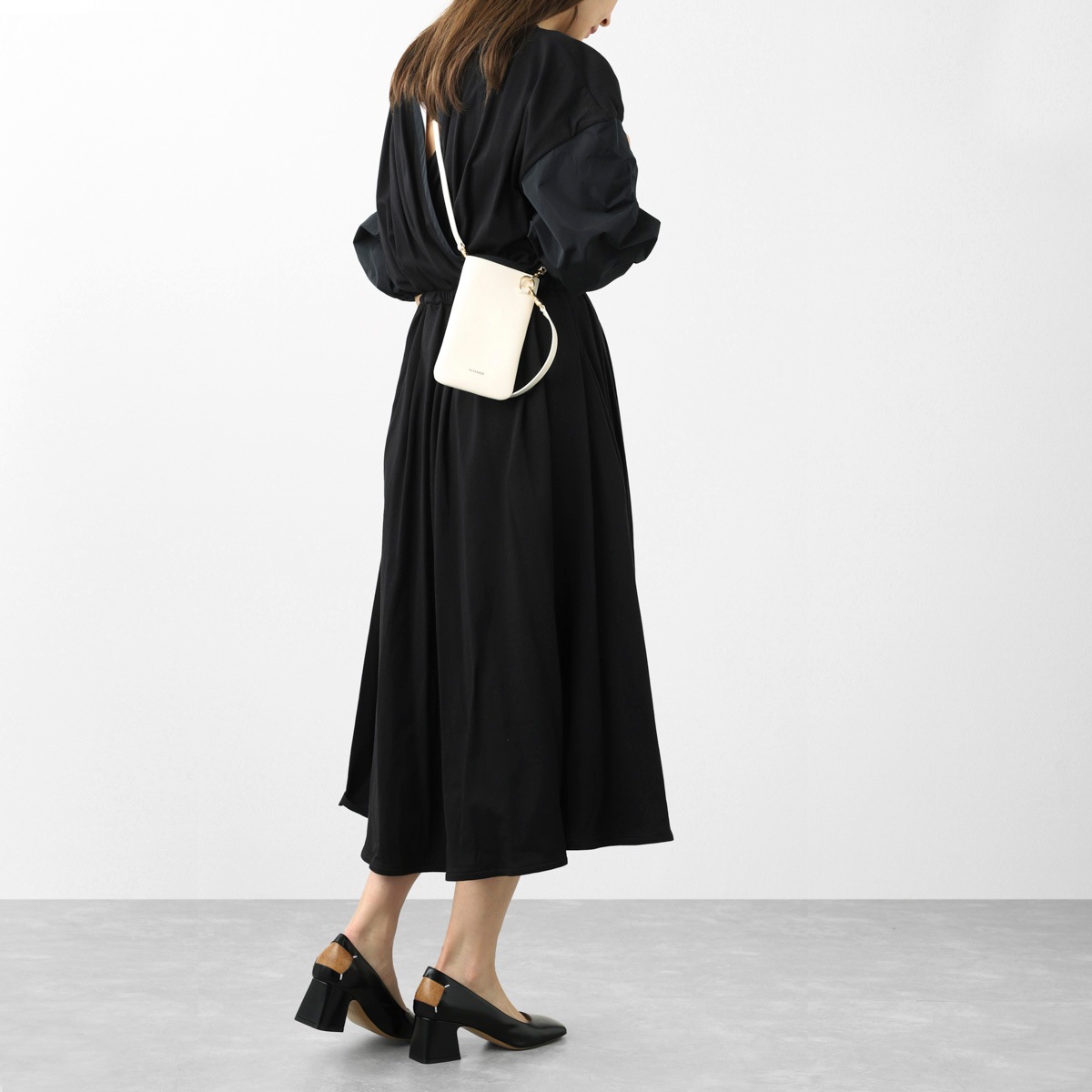 【アウトレット】JIL SANDER ジルサンダー ショルダーバッグ レディース