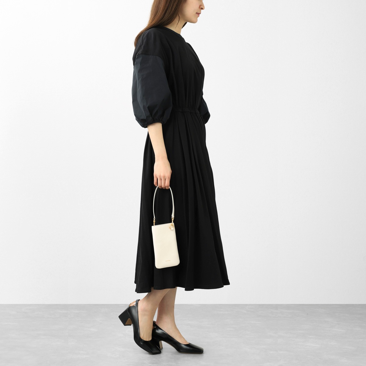 【アウトレット】JIL SANDER ジルサンダー ショルダーバッグ レディース
