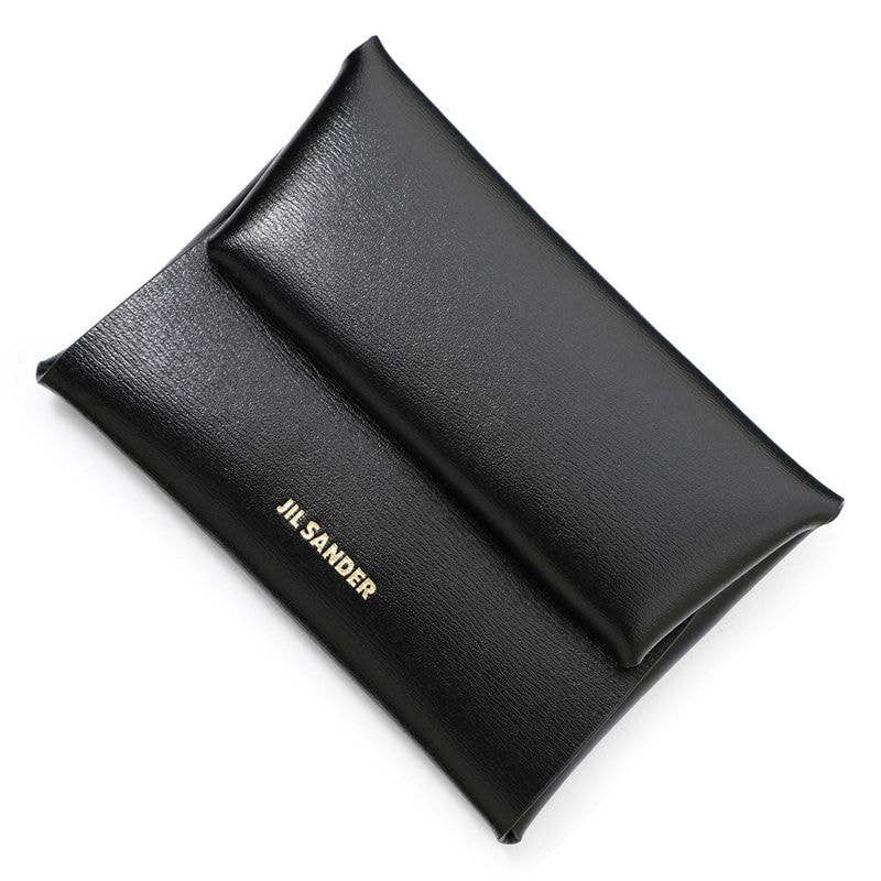 JIL SANDER ジルサンダー コインケース/COIN PURSE レディース
