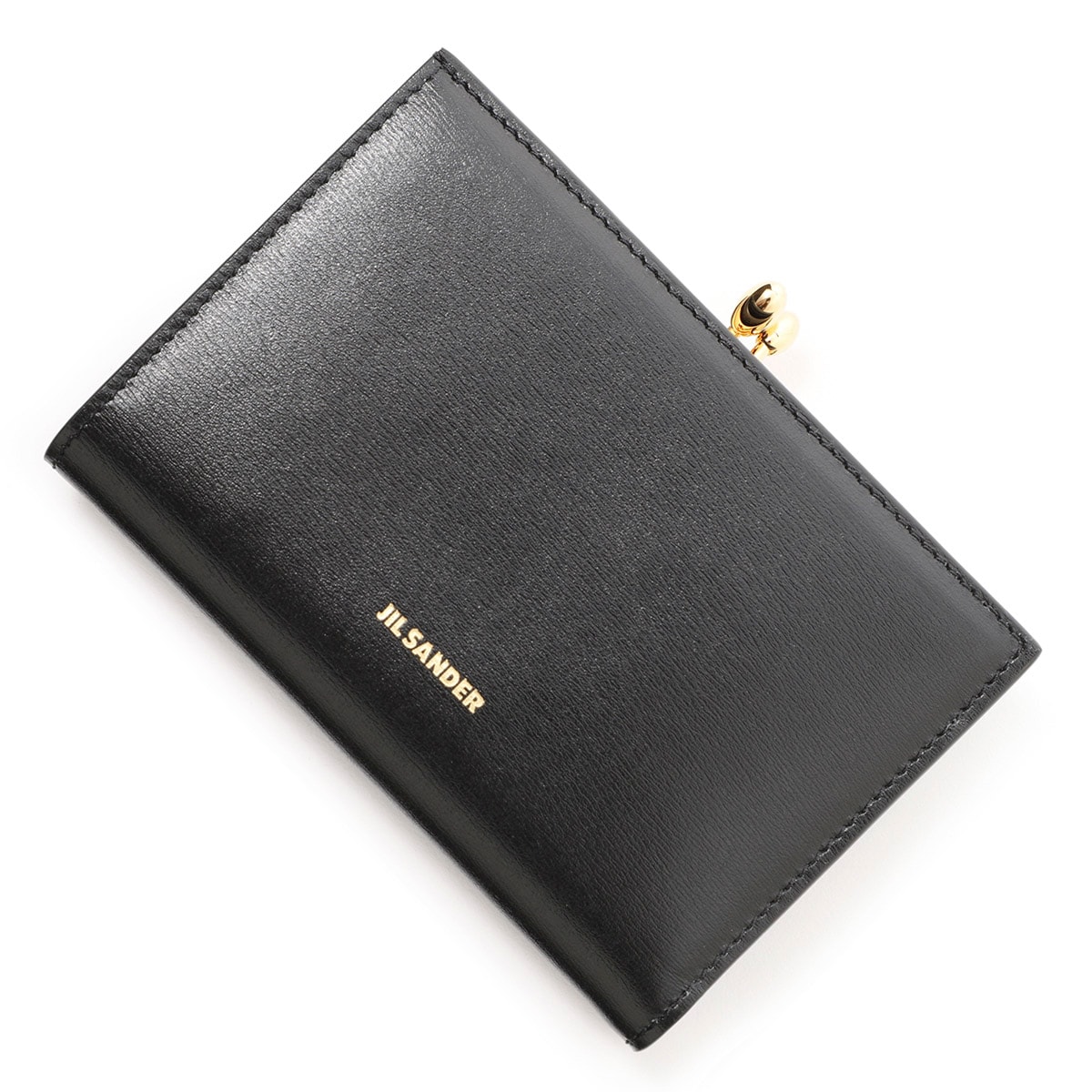 アウトレット】JIL SANDER ジルサンダー 長財布 小銭入れ付き/ロング