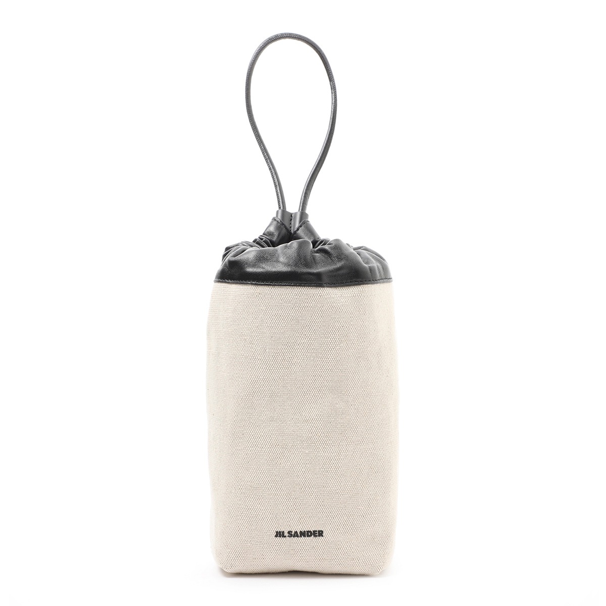 アウトレット】JIL SANDER ジルサンダー ポーチ/DUMPLING POUCH