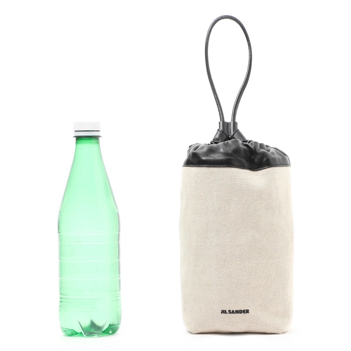 アウトレット】JIL SANDER ジルサンダー ポーチ/DUMPLING POUCH