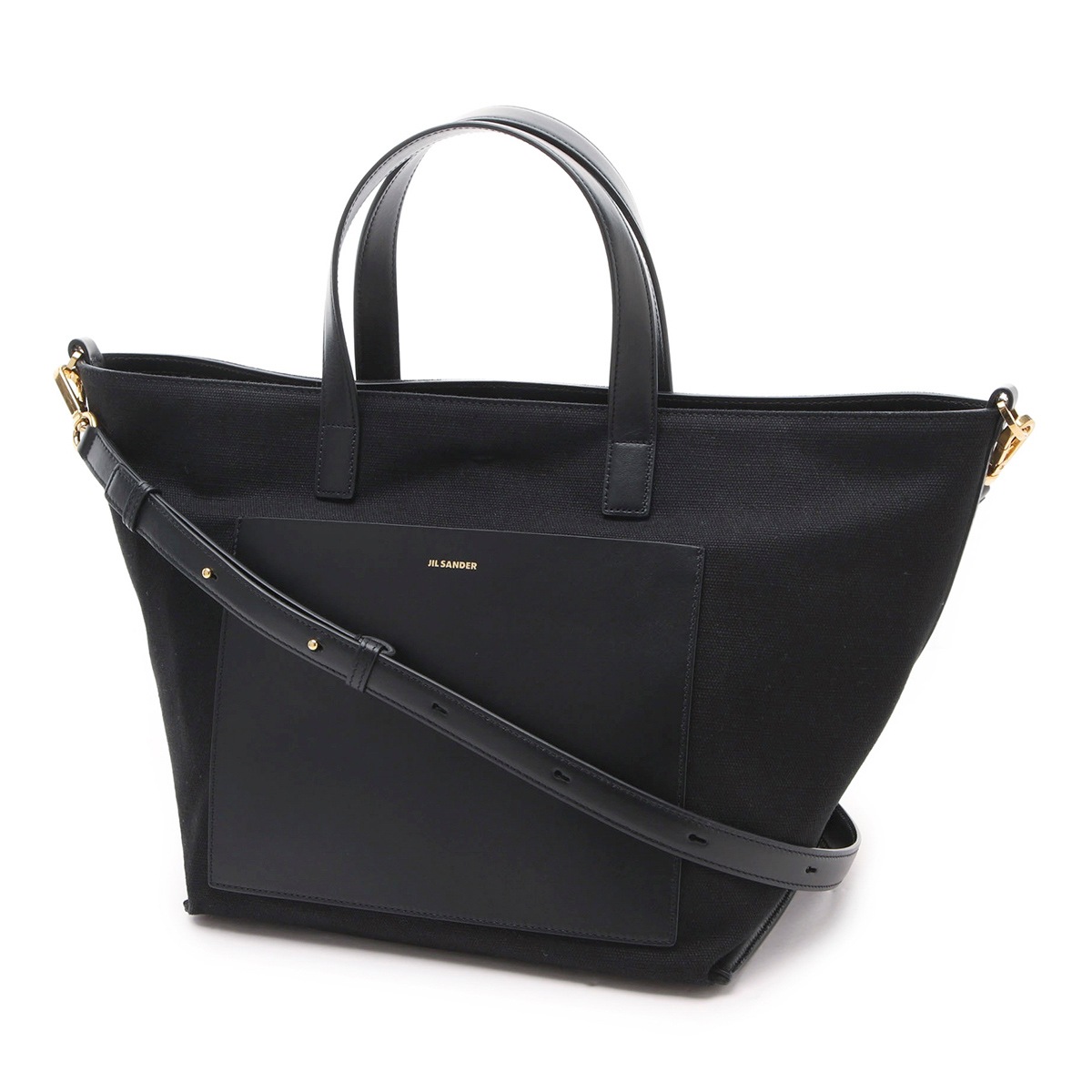 JIL SANDER ジルサンダー トートバッグ/WANDER SQUARE SMALL