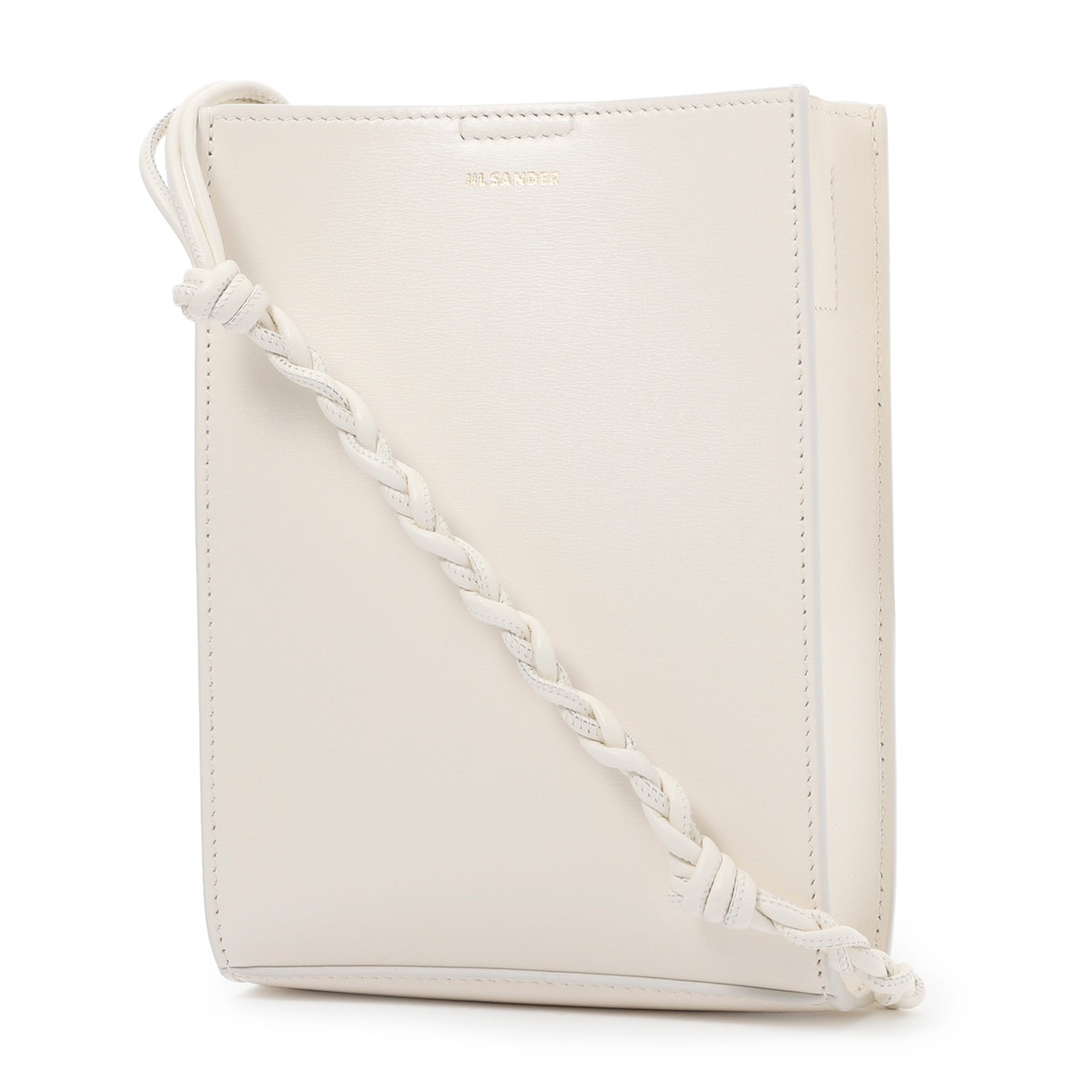 【アウトレット】JIL SANDER ジルサンダー ショルダーバッグ/TANGLE レディース