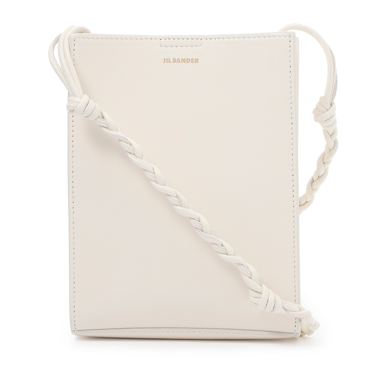 【アウトレット】JIL SANDER ジルサンダー ショルダーバッグ/TANGLE レディース