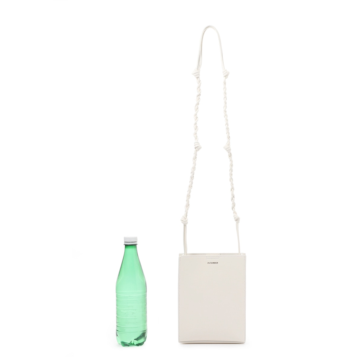 【アウトレット】JIL SANDER ジルサンダー ショルダーバッグ/TANGLE レディース