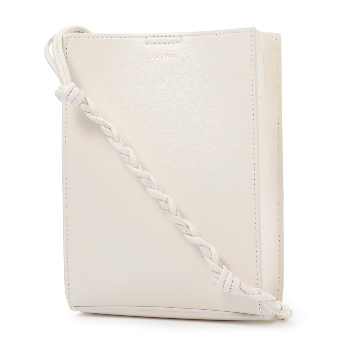 【アウトレット】JIL SANDER ジルサンダー ショルダーバッグ/TANGLE レディース