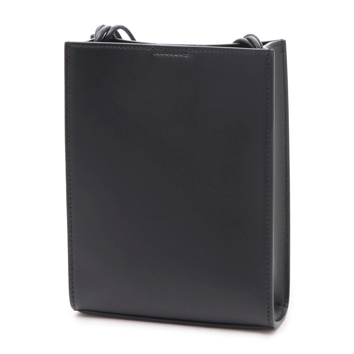 JIL SANDER ジルサンダー ショルダーバッグ/TANGLE SMALL メンズ