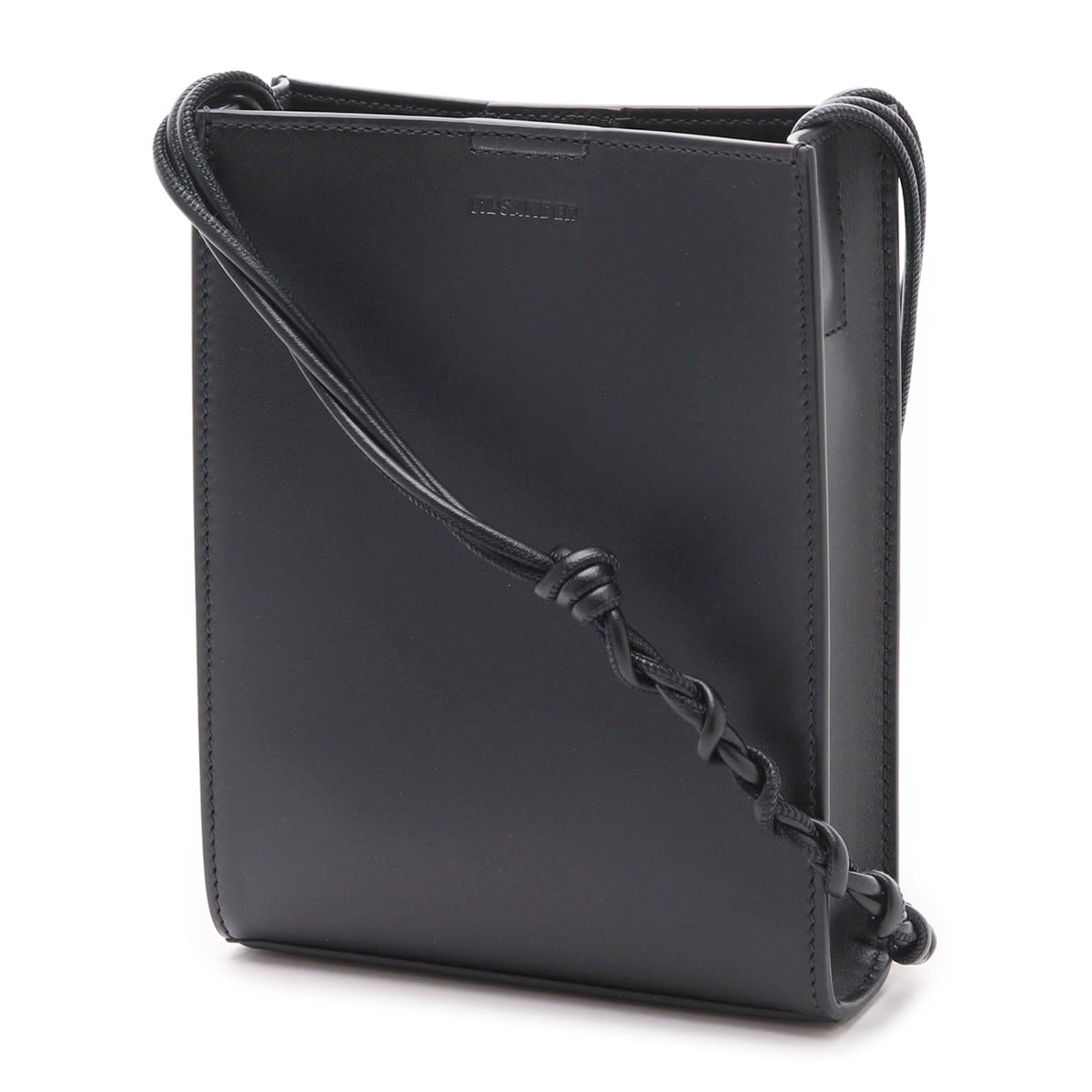 メンズ JILSANDER ジルサンダー Tangle スモール ブラック 楽天市場】ジルサンダー JIL SANDER バッグ タングル スモール