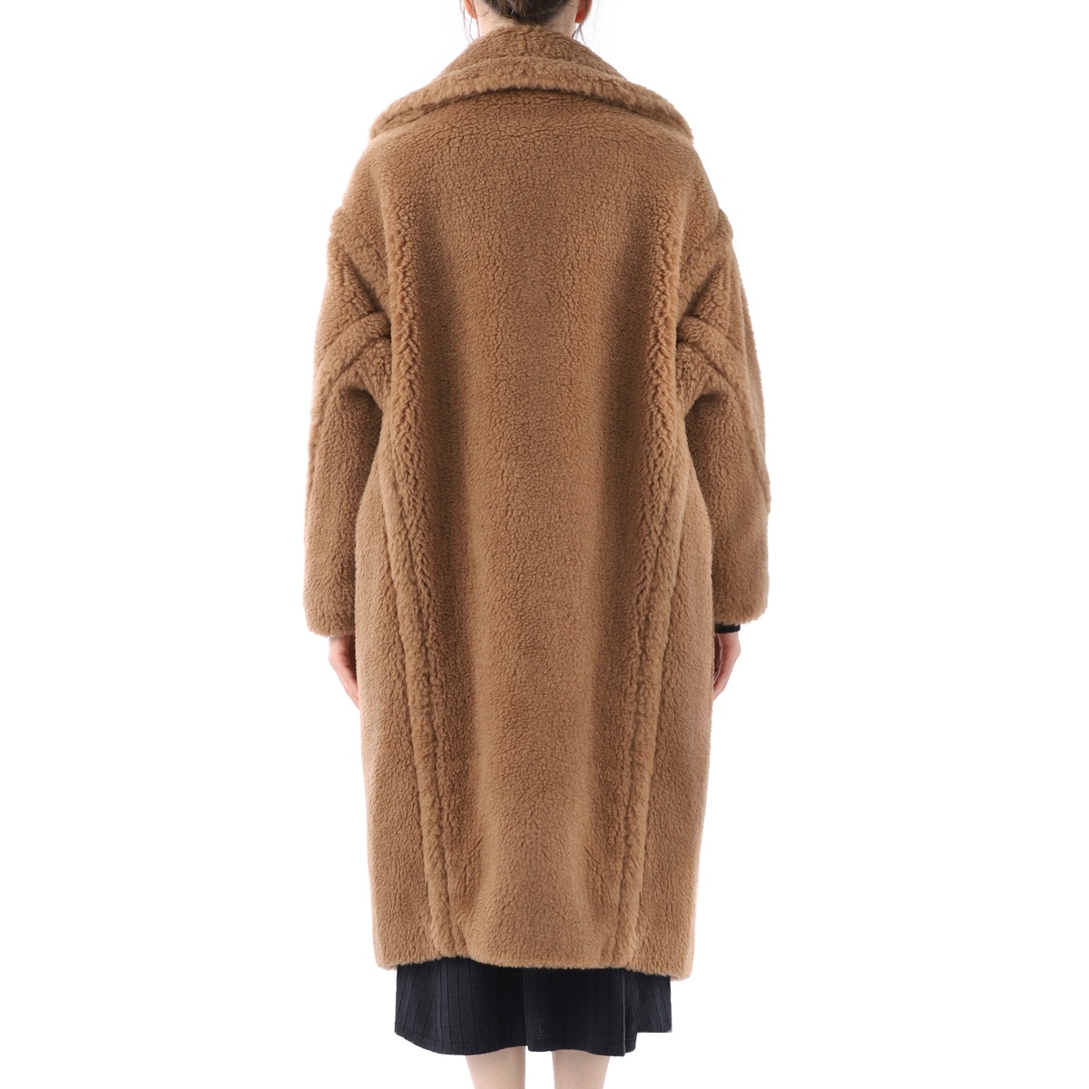 Max Mara マックスマーラ テディベアコート/ロングコート/TEDDY Max Mara マックスマーラ テディベアコート/ロングコート/TEDDY