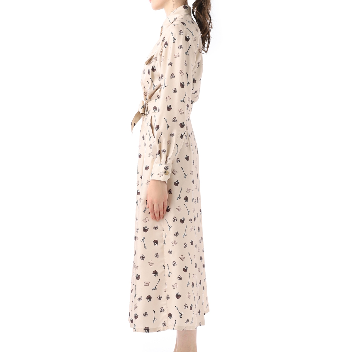 アウトレット】【ラスト1点】Max Mara マックスマーラ