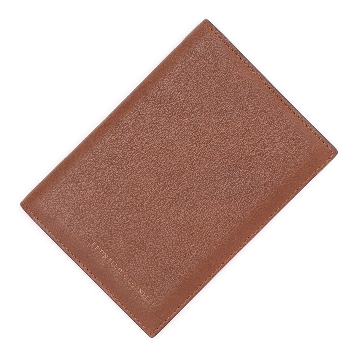 Brunello Cucinelli(ブルネロ・クチネリ)フェルト ウォレット BRUNELLO CUCINELLI ブルネロクチネリ 二つ折り財