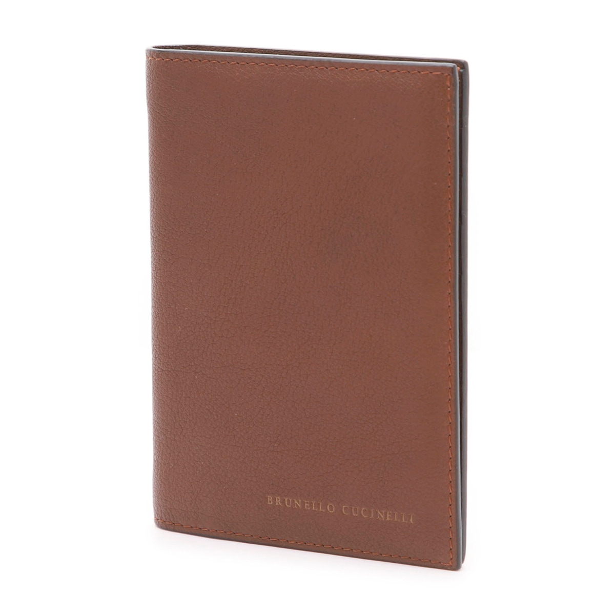 BRUNELLO CUCINELLI ブルネロクチネリ 2つ折り財布 メンズ | メンズ
