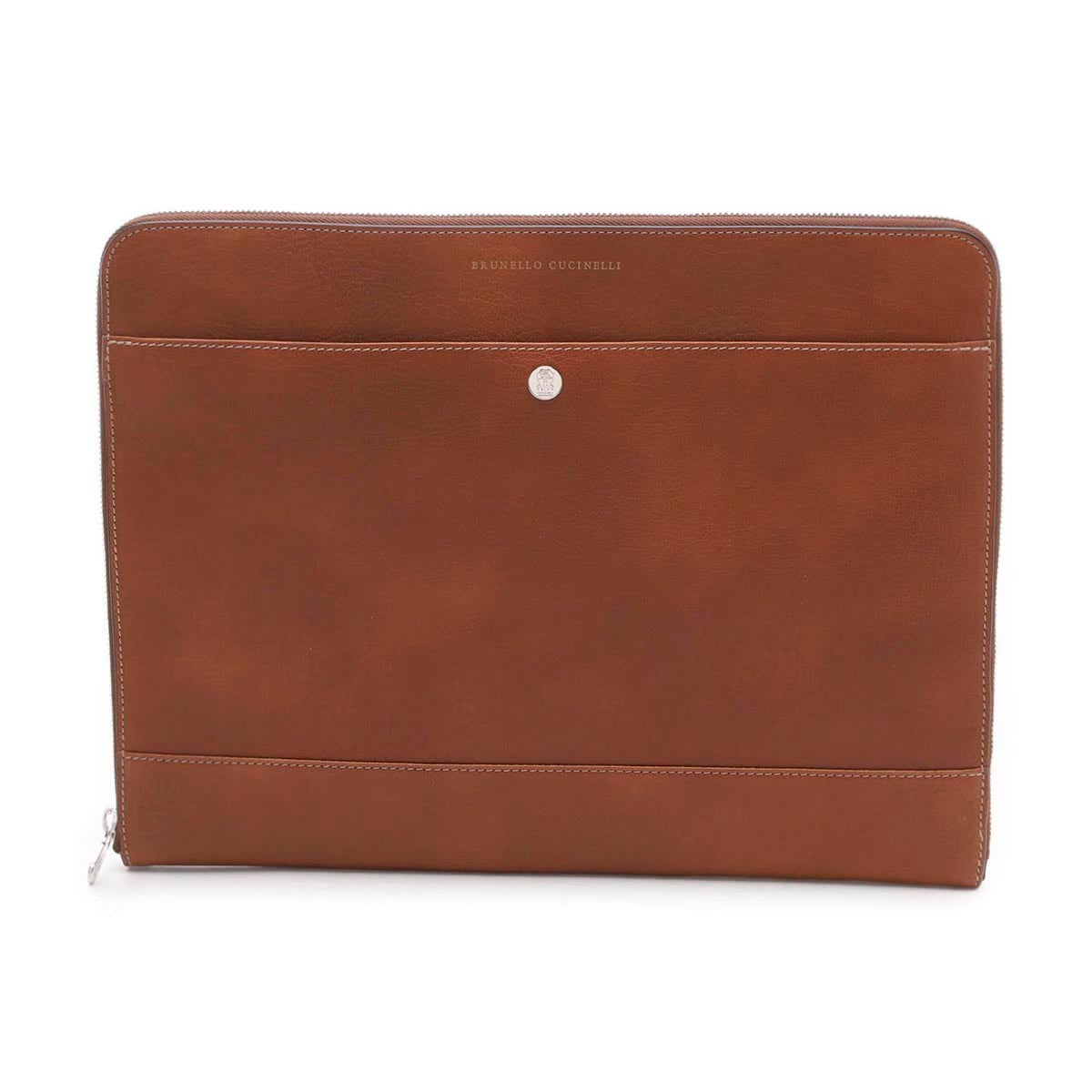 なつ様ブルネロクチネリ Brunello Cucinelli 時計ケース BRUNELLO