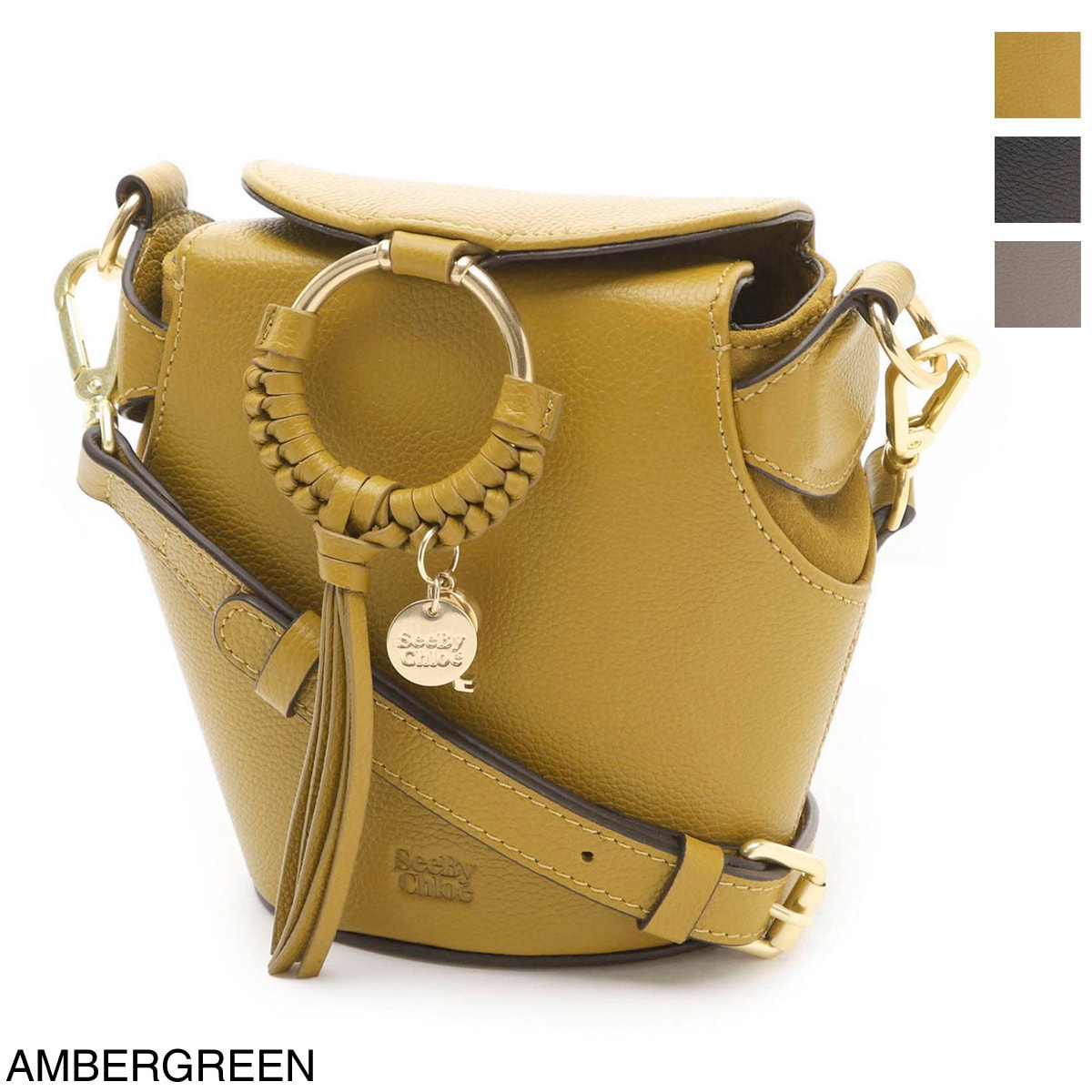 レディース・ブランド一覧,□ S,SEE BY CHLOE,バッグ | モダンブルー