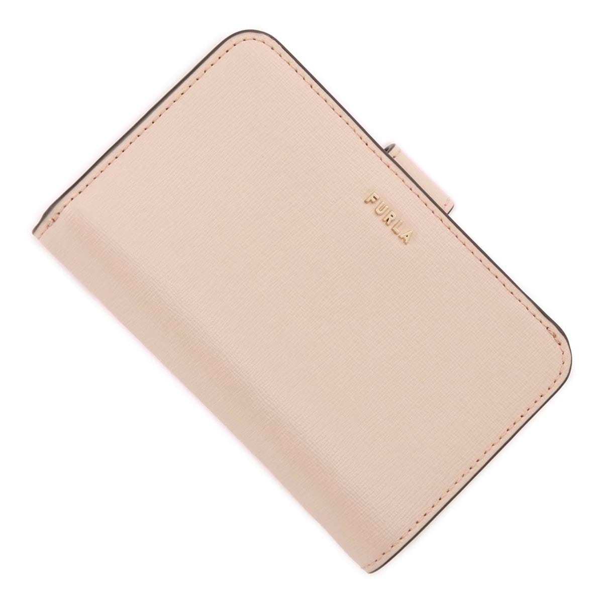 FURLA フルラ 2つ折財布　小銭入れ付き/FURLA BABYLON レディース