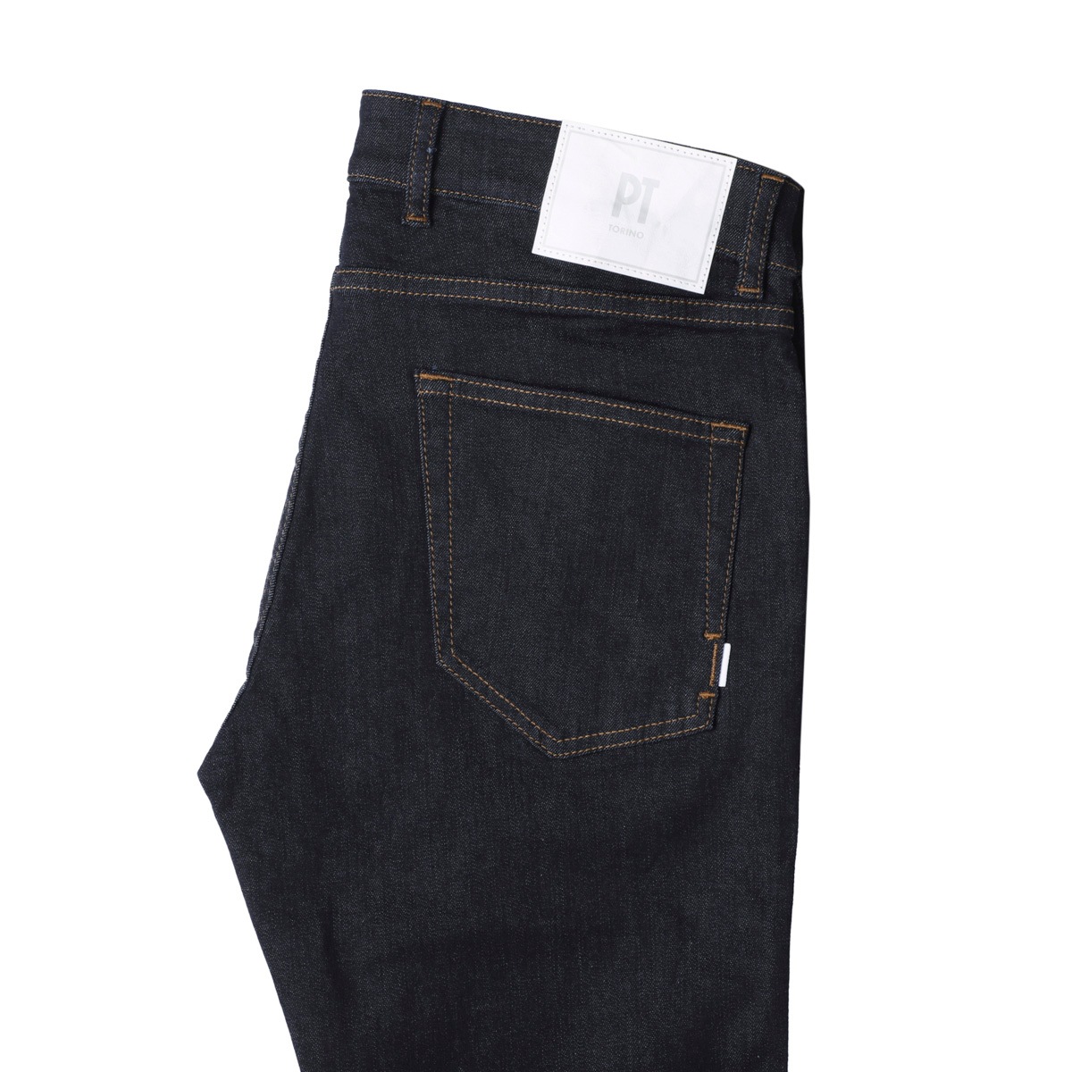 【RIGID/DK57】PT TORINO / ROCK リジット デニム ジーンズ Brilla per il gusto（ブリッラ ペル イル グスト）PT TORINO / ROCK