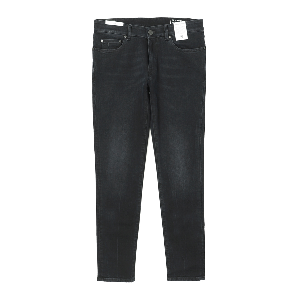 ★グレンチェック PT05 デニム ITALIAN SELECTED DENIM ☆グレンチェック PT05 デニム ITALIAN SELECTED DENIM ☆グレン