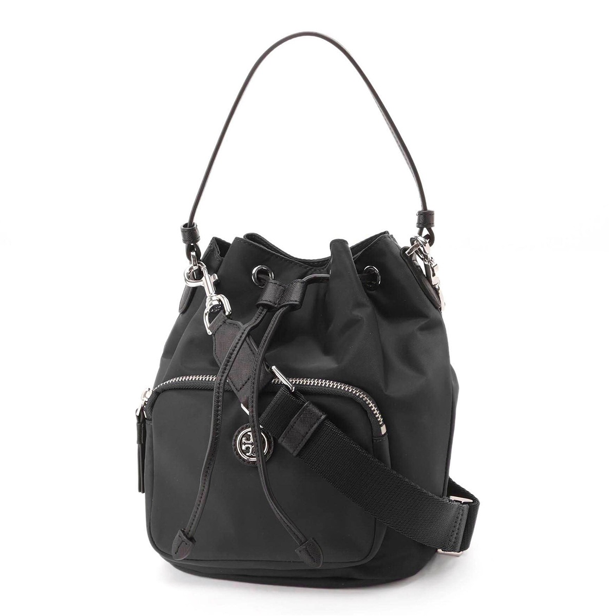 TORY BURCH トリーバーチ バケットバッグ 2WAY/VIRGINIA レディース 