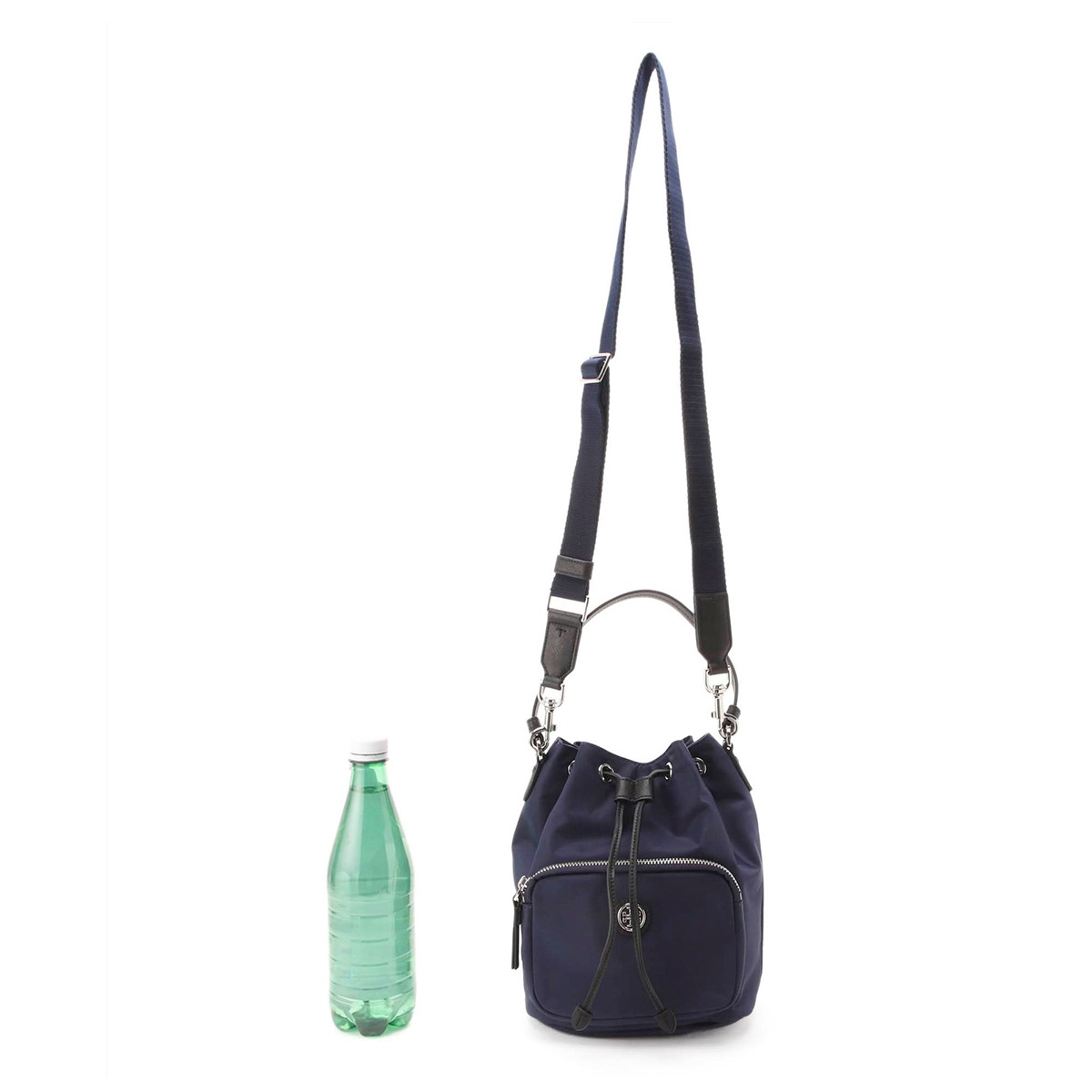 アウトレット】TORY BURCH トリーバーチ バケットバッグ 2WAY/VIRGINIA