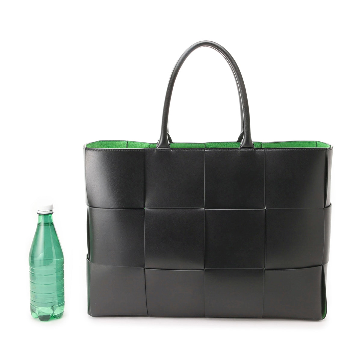 ★送料込★ Bottega Veneta ARCO ラバー トートバッグ Amazon | [ボッテガヴェネタ] トートバッグ ザ・アルコ ラバー