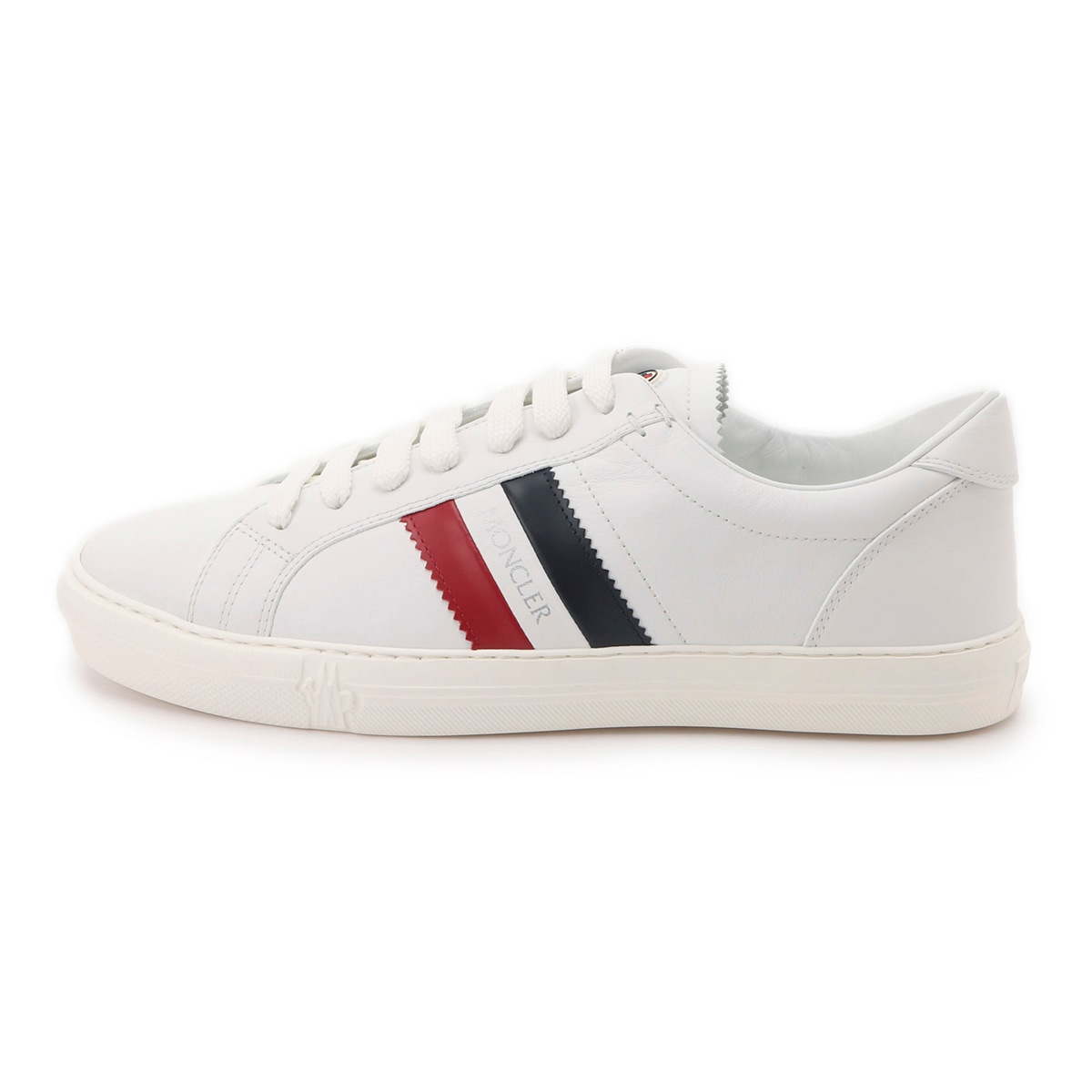 アウトレット】【ラスト1点】MONCLER モンクレール スニーカー/NEW