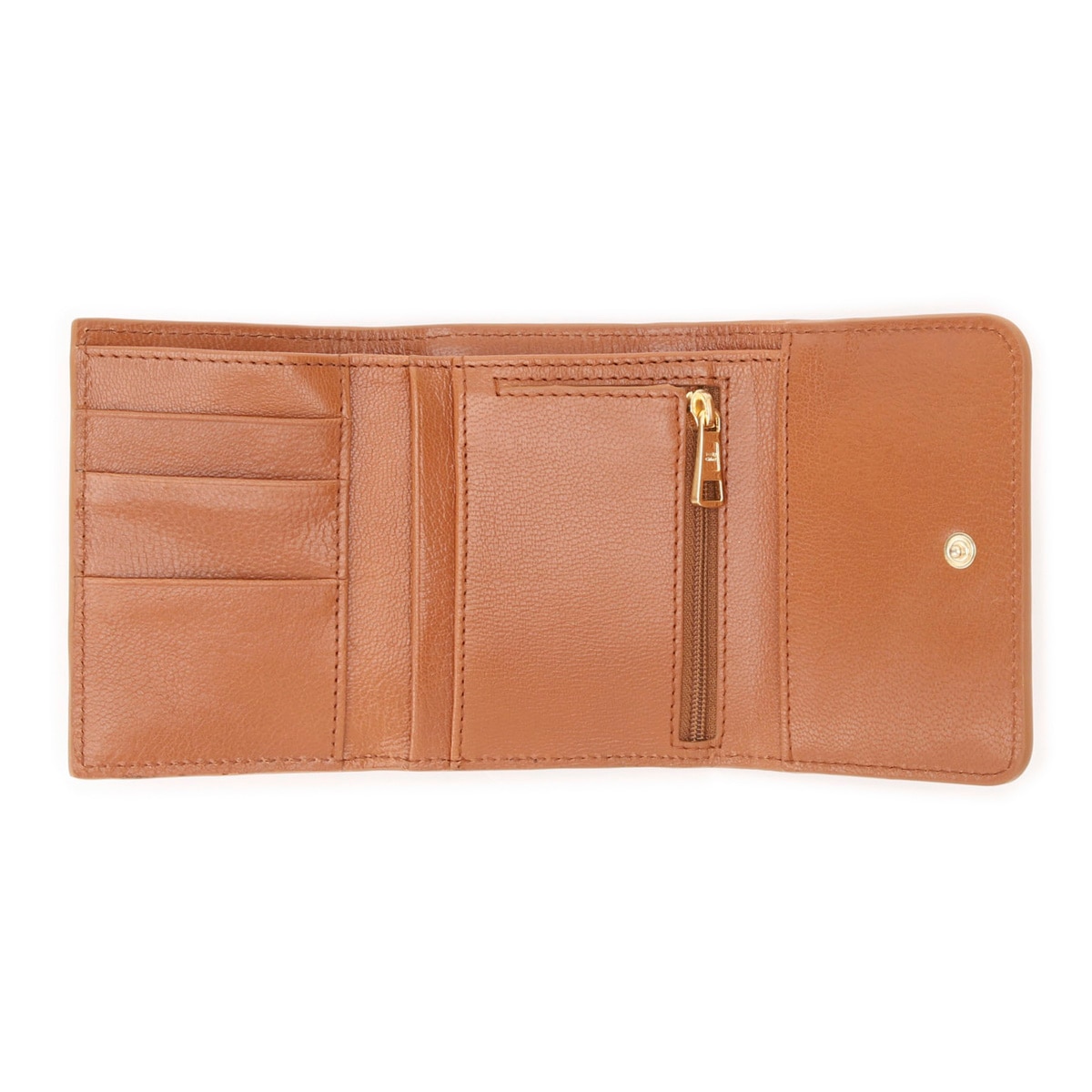 SEE BY CHLOE シーバイクロエ 3つ折り財布/MY SBC レディース