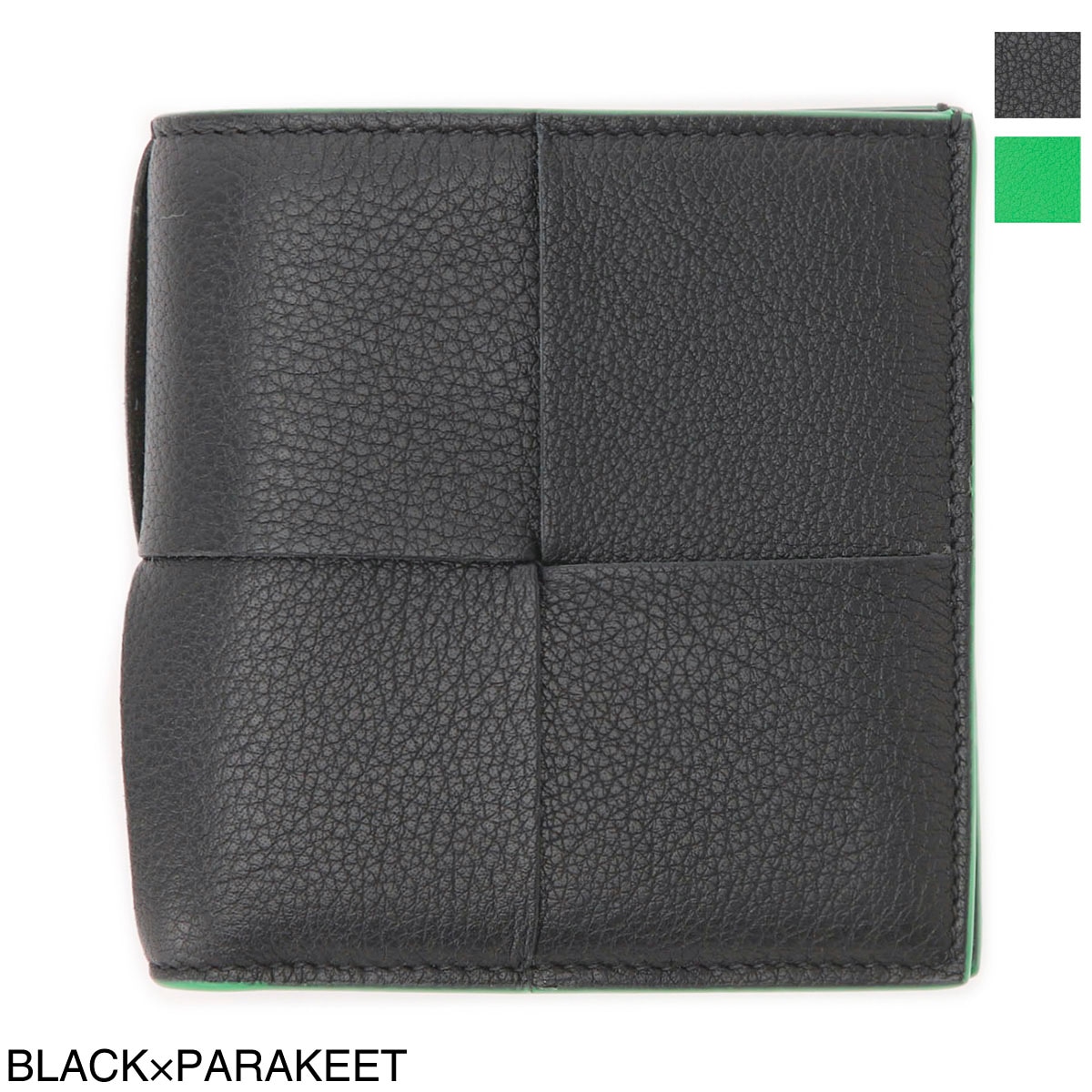 BOTTEGA VENETA ボッテガヴェネタ 2つ折り財布/SLIM BI-FOLD WALLET