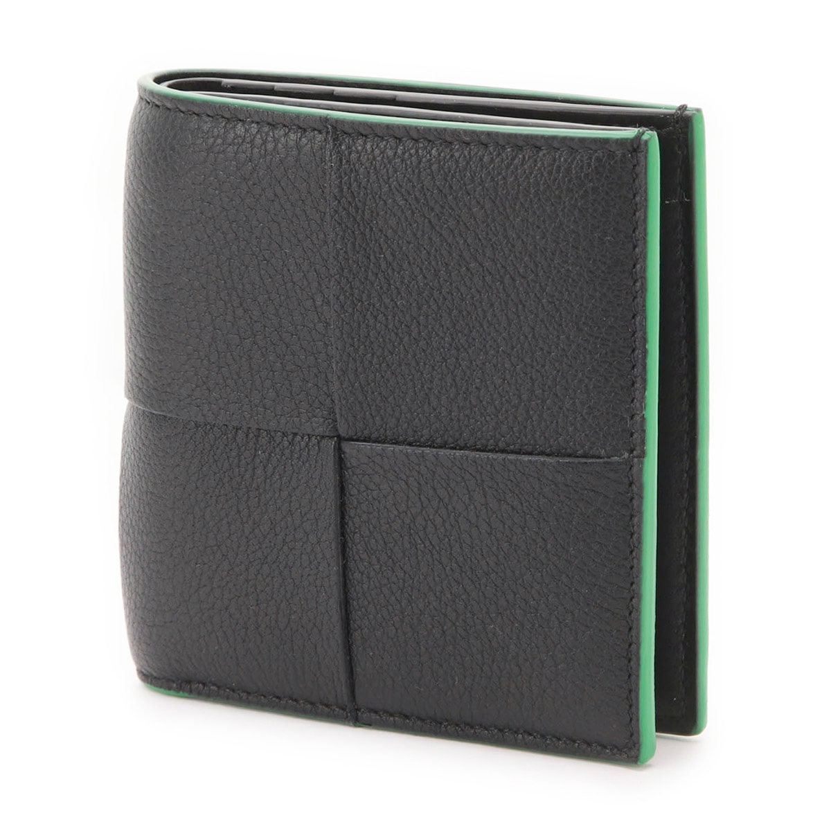 BOTTEGA VENETA ボッテガヴェネタ 2つ折り財布/SLIM BI-FOLD WALLET