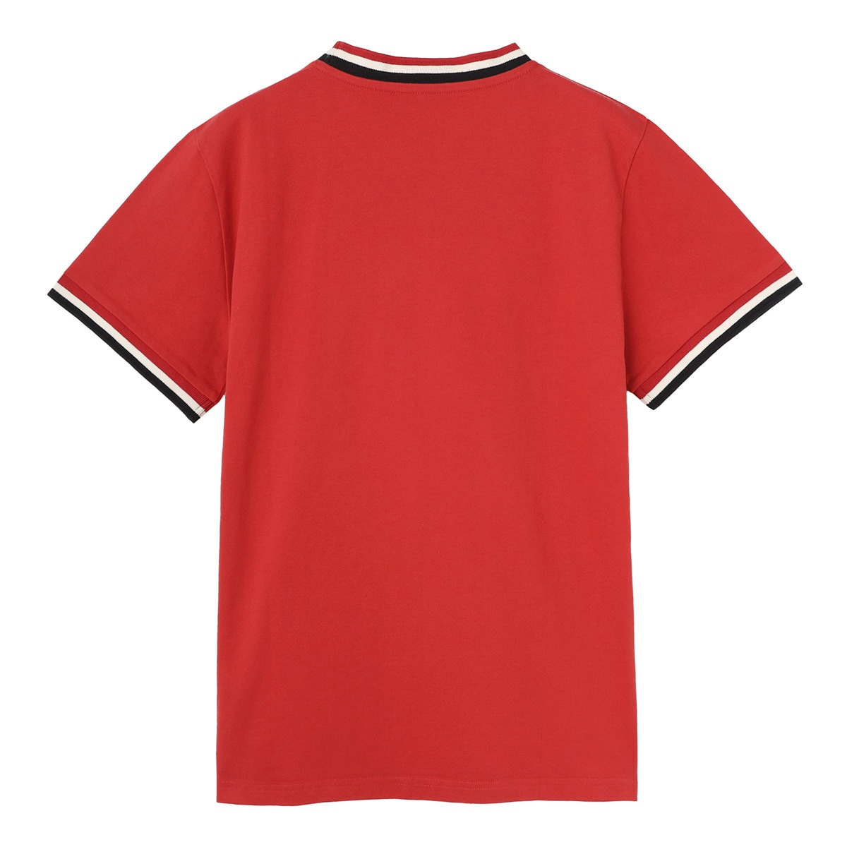 アウトレット】MONCLER モンクレール クルーネックTシャツ レディース  